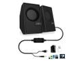 CONCEPTRONIC Bluetooth Lautsprecher 2.0 6W +Fernbedinung (BJORN02B)