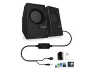 CONCEPTRONIC Bjorn 2.0-Channel Computer  (BJORN02B)