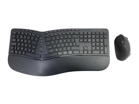 CONCEPTRONIC Orazio Ergo Wireless (ORAZIO02PT)