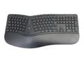 CONCEPTRONIC ORAZIO02DE Ergnomische Tastatur- und Maus (ORAZIO02DE)