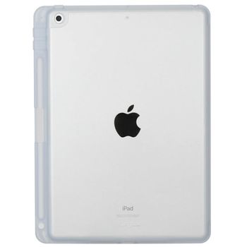 TARGUS SAFEPORT ANTI MICROBIAL BACK COVER 10.2IN IPAD ACCS (THD514GL)