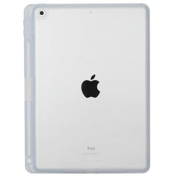 TARGUS SafePort Antimicrobial Back Cover iPad 10.2'' (9th/ 8th/ 7th gen.) - Clear (THD514GL)
