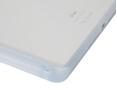 TARGUS SafePort Antimicrobial Back Cover iPad 10.2'' (9th/ 8th/ 7th gen.) - Clear (THD514GL)