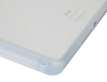 TARGUS SAFEPORT ANTI MICROBIAL BACK COVER 10.2IN IPAD ACCS (THD514GL)