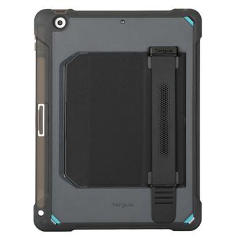 Targus SafePORT Rugged Case THD200GL | Custodia Protettiva Per IPad 2017/2018 Grigia - 3