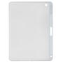 TARGUS SafePort - Back cover for tablet - antimicrobial - clear - 10.2" - for Apple 10.2-inch iPad (7th generation,   8th generation,   9th generation) (THD514GL)