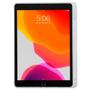 TARGUS SafePort Antimicrobial Back Cover iPad 10.2'' (9th/ 8th/ 7th gen.) - Clear (THD514GL)