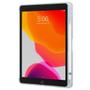 TARGUS SafePort - Back cover for tablet - antimicrobial - clear - 10.2" - for Apple 10.2-inch iPad (7th generation,   8th generation,   9th generation) (THD514GL)
