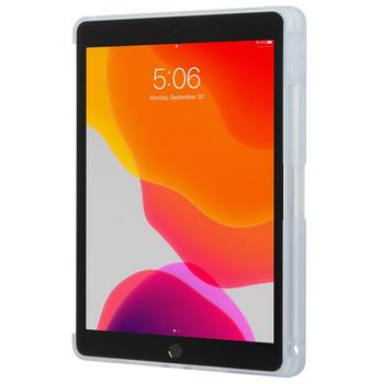 TARGUS SafePort Antimicrobial Back Cover iPad 10.2'' (9th/ 8th/ 7th gen.) - Clear (THD514GL)
