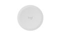 LOGITECH h Share Button - Push button - wireless - Bluetooth - white