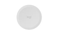 Logitech Share Button - trykknapp - Bluetooth - hvit (952-000102)
