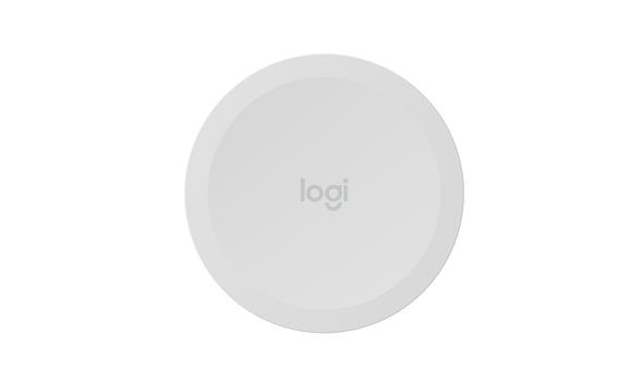 LOGITECH Scribe Share Button Off-White (952-000102)