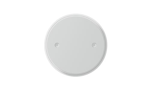 LOGITECH Share Button - Tryckknapp - trådlös - Bluetooth - vit (952-000102)