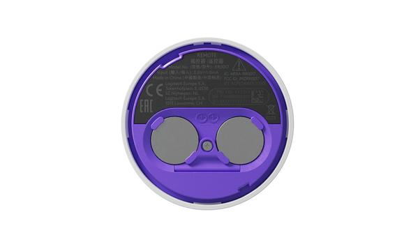 LOGITECH Scribe Share Button Off-White (952-000102)