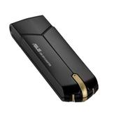 ASUS USB-AX56 - nettverksadapter - USB (90IG06H0-MO0R10)