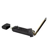 ASUS USB-AX56 - nettverksadapter - USB (90IG06H0-MO0R10)