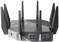ASUS GT-AXE11000 AIMESH   WRLS (90IG06E0-MO1R00)