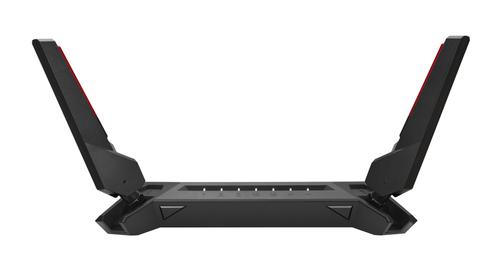 ASUS GT-AX6000 AIMESH   WRLS (90IG0780-MO3B00)
