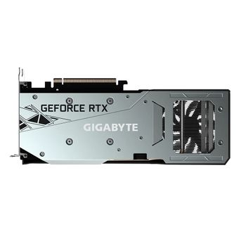 GIGABYTE GeForce RTX3050 Gaming OC Grafikkort,  PCI Express 4.0, 8GB GDDR6, Ampere (GV-N3050GAMING OC-8GD)