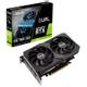ASUS DUAL GF RTX 3050 OC EDITION 8GB GDDR6 CTLR