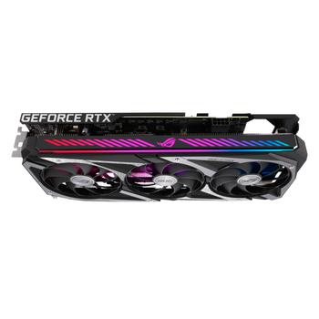 ASUS ROG STRIX GF RTX 3050 8GB GDDR6   CTLR (90YV0HI0-M0NA00)