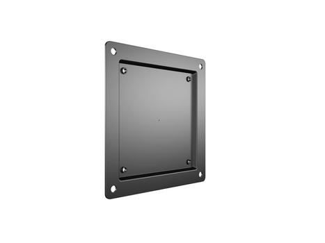 MULTIBRACKETS M VESA Mount Adapter Plate - VESA 75/100 | VESA 75x75 to 100x100 | Max | Svart (7350105212888)