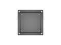 MULTIBRACKETS M VESA Mount Adapter Plate - VESA 75/100 (7350105212888)