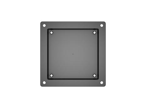 MULTIBRACKETS M VESA Monitor Polemount 75/100 (7350105212659)