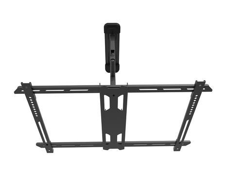 MULTIBRACKETS M Universal Flexarm Pro 40kg HD Single Black | VESA 200x100-600x400 | Max 40kg | Svart (7350105212758)