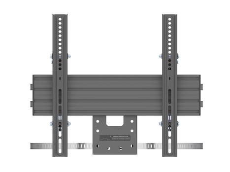 MULTIBRACKETS M Pro Series - Wallmount Column Dual (7350105213076)