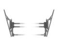 MULTIBRACKETS M Pro Series - Wallmount Column Dual (7350105213076)