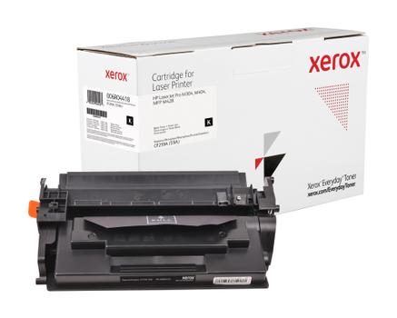 XEROX EVERYDAY MONO TONER FOR HP 59A (CF259A) STANDARD CAPACITY SUPL (006R04418)