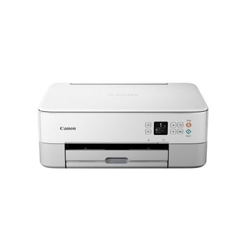 CANON PIXMA TS5351a White Ink A4 MFP 3in1 / 3.7 cm OLED / 13 ppm SW IN (3773C126)