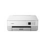 CANON PIXMA TS5351a White Ink A4 MFP 3in1 / 3.7 cm OLED / 13 ppm SW IN