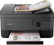CANON PIXMA TS7450a black A4 13ppm MFP inkjet color printer