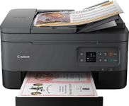 CANON PIXMA TS7450a black A4 13ppm MFP inkjet color printer (4460C056)