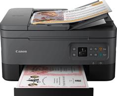 Canon Pixma Ts7450A Inkjet A4 4800