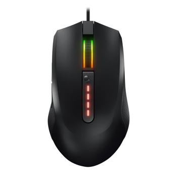 CHERRY MC 2.1MAUS CORDED BLACK   PERP (JM-2200-2)