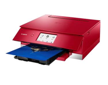 CANON Pixma Ts8352A Inkjet A4 4800  (3775C116)