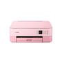 CANON PIXMA TS5352A PINK INK A4 MFP 3IN1 / 3.7 CM OLED / 13 PPM SW MFP