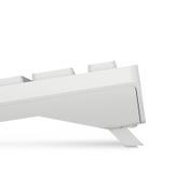 DELL Pro KM5221W - tastatur- og mussett - QWERTY - US International - hvit (KM5221W-WH-INT)