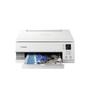 CANON PIXMA TS6351a White A4 15ppm MFP Inkjet Color Printer (3774C086)