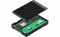 QNAP P QDA-UMP4 - Interface adapter - M.2 - PCIe 4.0 x4 (NVMe) - U.2 (QDA-UMP4)