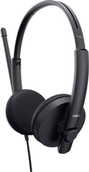 DELL l Stereo Headset WH1022 - Headset - wired - USB - for Vostro 5625 (DELL-WH1022)