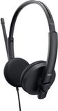 DELL Stereo Headset WH1022 - hodesett (DELL-WH1022)