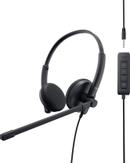 DELL Stereo Headset WH1022 - hodesett (DELL-WH1022)