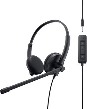 DELL Stereo Headset WH1022 (DELL-WH1022)