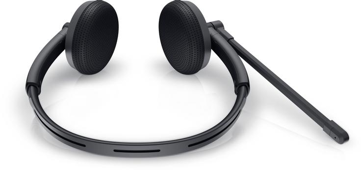 DELL Stereo Headset WH1022 (DELL-WH1022)