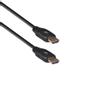 ACT HDMI-kabel AC3800 Zwart 1,5 m