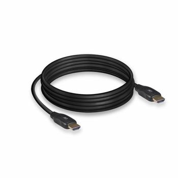ACT HDMI-kabel AC3800 Zwart 1,5 m (AC3800)